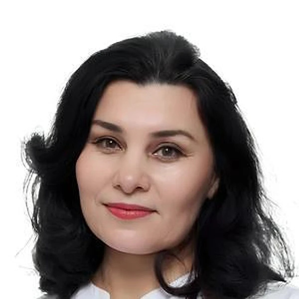 Эрматова Зухра Абдужалиловна — Дерматолог, Венеролог, Врач-косметолог, Санкт-Петербург