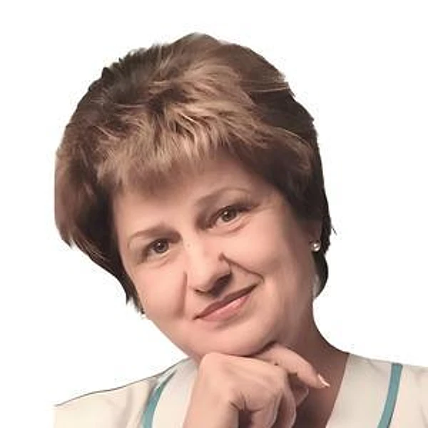 Климова Наталья Николаевна — Невролог, Обнинск