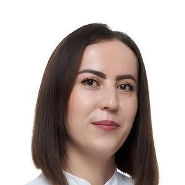 Нуруллоева Шахноза Вахобовна — Гинеколог, Акушер, Санкт-Петербург