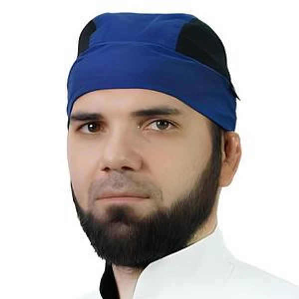 Абдурахманов Хизри Ибрагимович — Детский ортопед, Детский травматолог, Ортопед, Хасавюрт