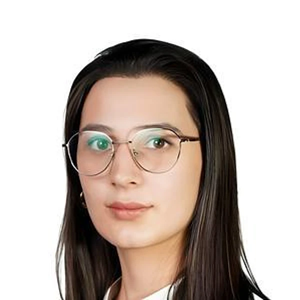 Мусхабова Карина Магомедовна — Эндокринолог, Детский эндокринолог, Хасавюрт
