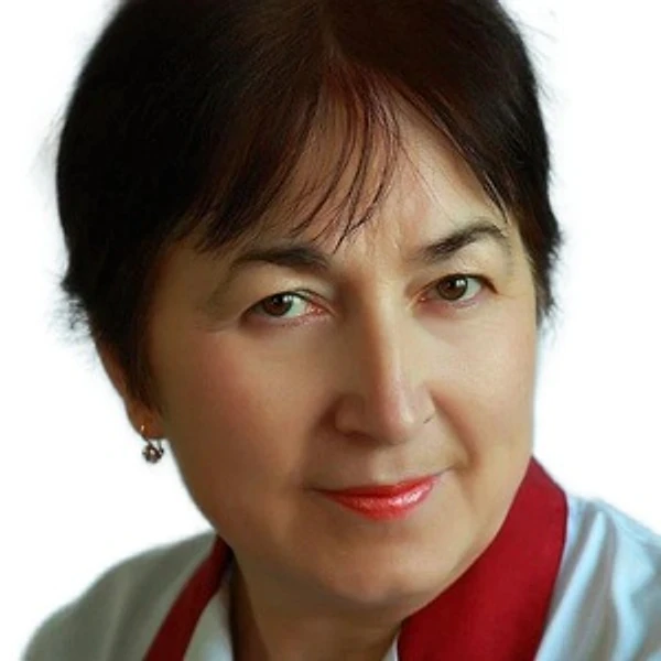 Шарипова Альфия Фаязовна — Стоматолог, Набережные Челны