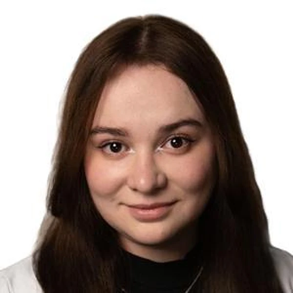 Боршевецкая Анастасия Александровна — Рентгенолог, Санкт-Петербург