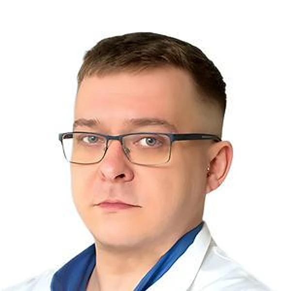Коновалов Алексей Михайлович — Врач УЗИ, Детский врач УЗИ, Терапевт, Тула