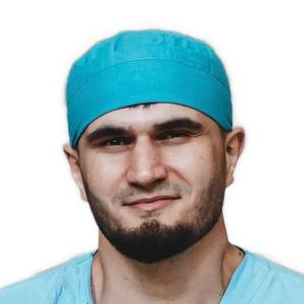 Элиев Казбек Саламуевич — Травматолог, Ортопед, Уфа