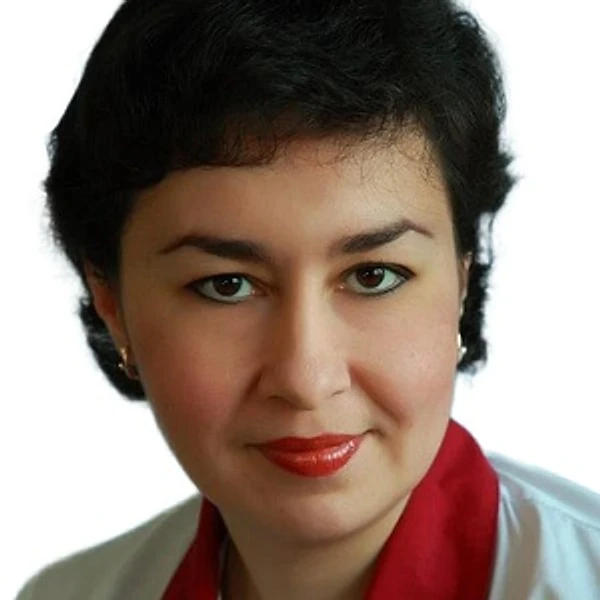 Сабурова Зульфия Дамировна — Стоматолог, Набережные Челны