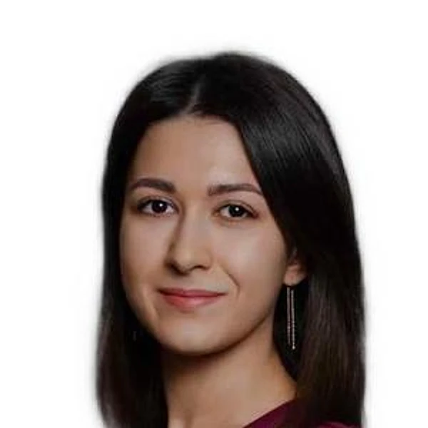 Комендантова Арина Сергеевна — Психиатр, Детский психиатр, Детский психотерапевт, Психотерапевт, Москва