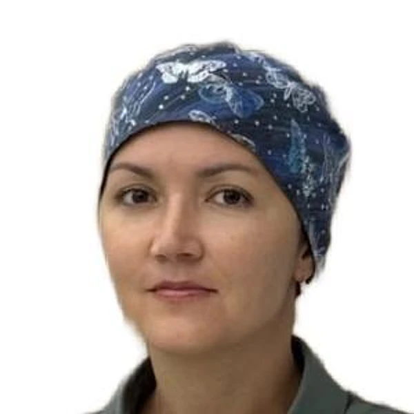 Зарипова Гузелия Ралифовна — Стоматолог, Набережные Челны