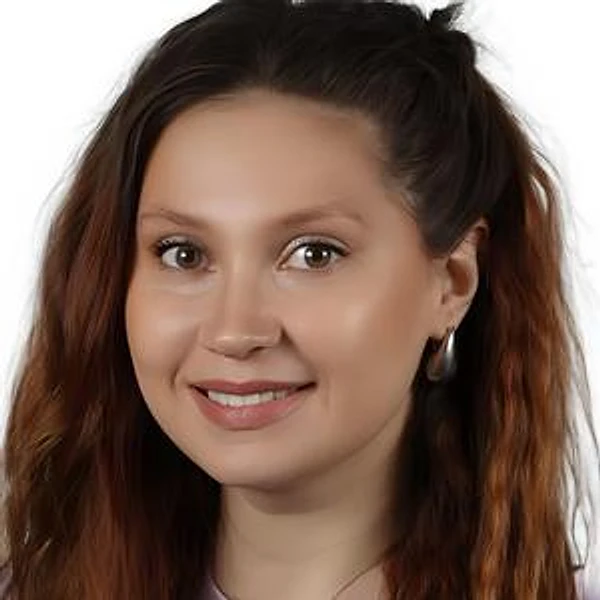 Пискунова Полина Алексеевна — Стоматолог, Детский ортодонт, Стоматолог-гигиенист, Стоматолог-ортодонт, Нижний Новгород