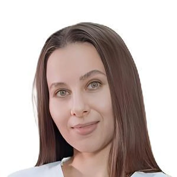 Ехлакова Светлана Николаевна — Стоматолог, Стоматолог-ортопед, Воронеж