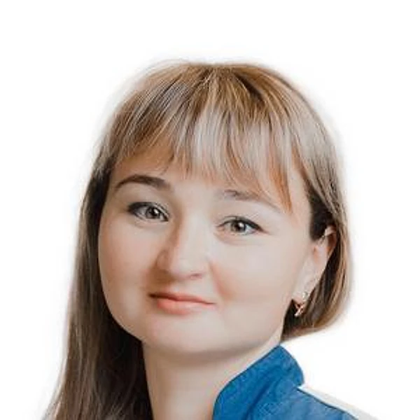 Николаева Любовь Алексеевна — Стоматолог-гигиенист, Адлер
