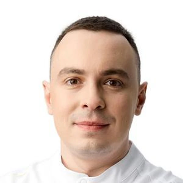 Ярков Олег Евгеньевич — Стоматолог-ортопед, Санкт-Петербург