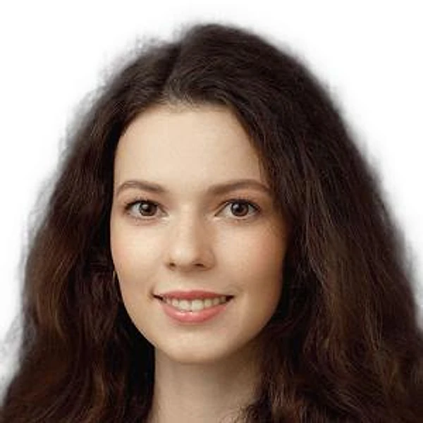 Волкова Дарья Сергеевна — Стоматолог, Екатеринбург