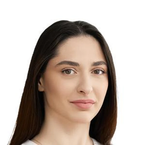 Шабанова Сабина Шамилевна — Стоматолог, Стоматолог-имплантолог, Стоматолог-хирург, Белгород