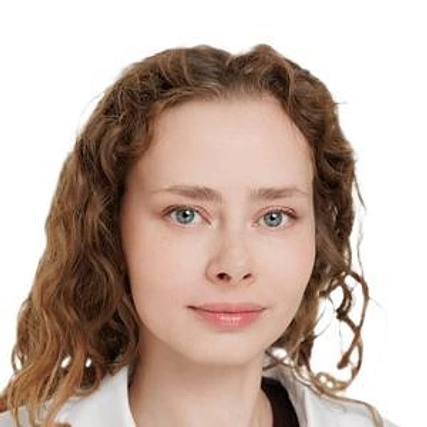 Ходневич Яна Викторовна — Гастроэнтеролог, Врач УЗИ, Детский гастроэнтеролог, Педиатр, Екатеринбург