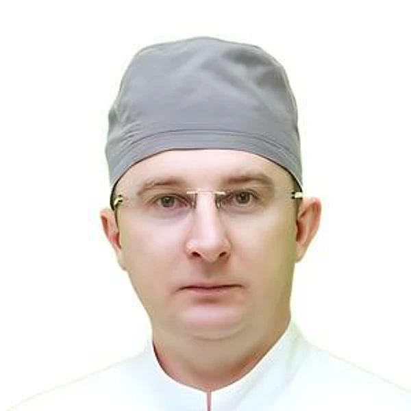 Тюнегов Вячеслав Анатольевич — Стоматолог-ортопед, Белорецк