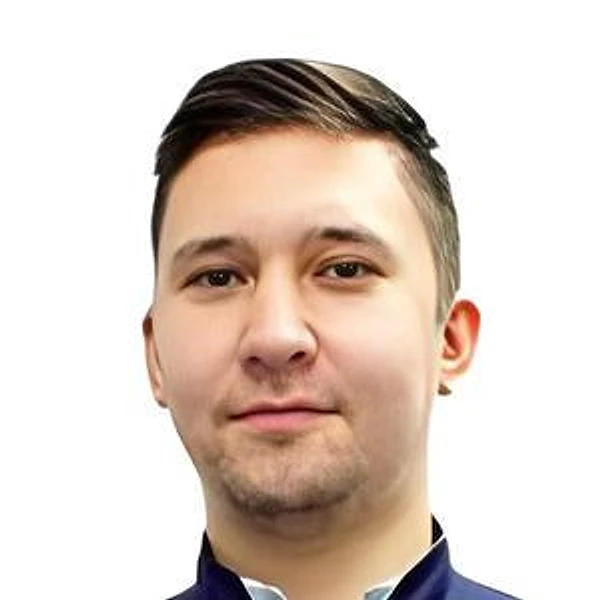 Абхаликов Эмиль Фанилович — Стоматолог, Стоматолог-ортопед, Стоматолог-хирург, Уфа