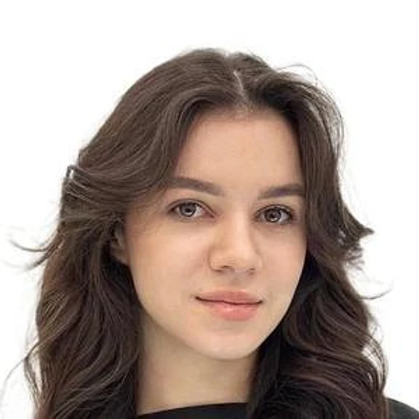 Дятлова Екатерина Витальевна — Стоматолог, Уфа