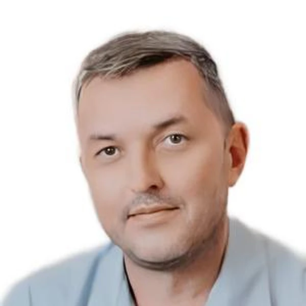 Носков Илья Владимирович — Анестезиолог-реаниматолог, Детский анестезиолог-реаниматолог, Екатеринбург