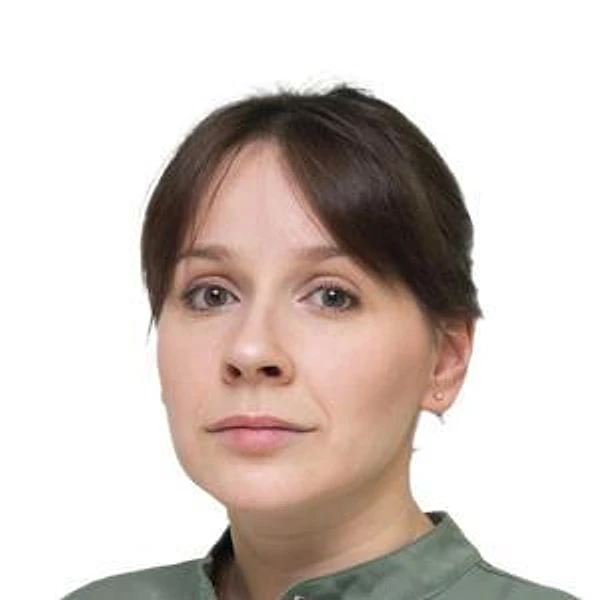Тонконогова Дарья Ярославовна — Анестезиолог-реаниматолог, Екатеринбург