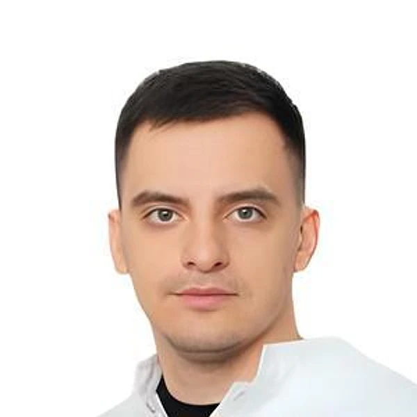 Борисов Семён Александрович — Травматолог, Ортопед, Екатеринбург