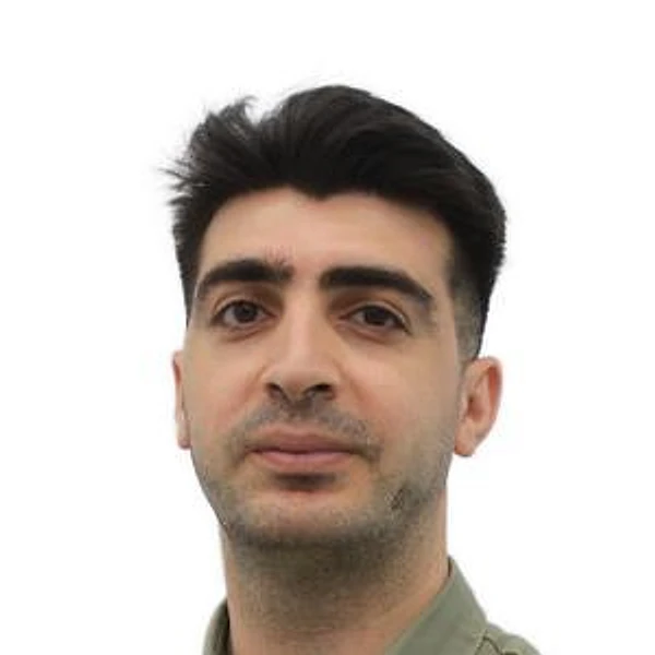 Садыгов Вугар Мусейиб Оглы — Стоматолог, Москва