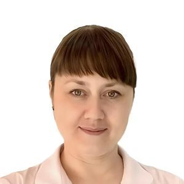 Белова Ирина Анатольевна — Гинеколог, Акушер, Екатеринбург