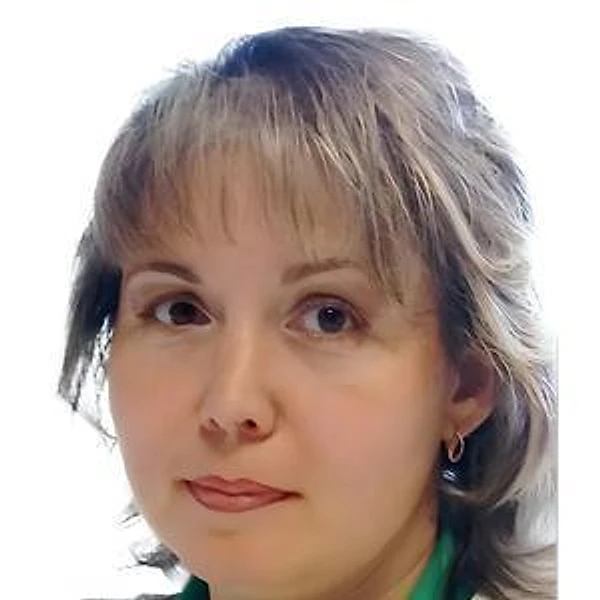 Горшкова Ирина Валерьевна — Гинеколог, пгт. Чернышевск