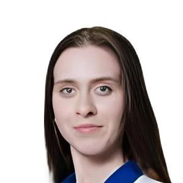 Катейкина Татьяна Андреевна — ЛОР, Санкт-Петербург