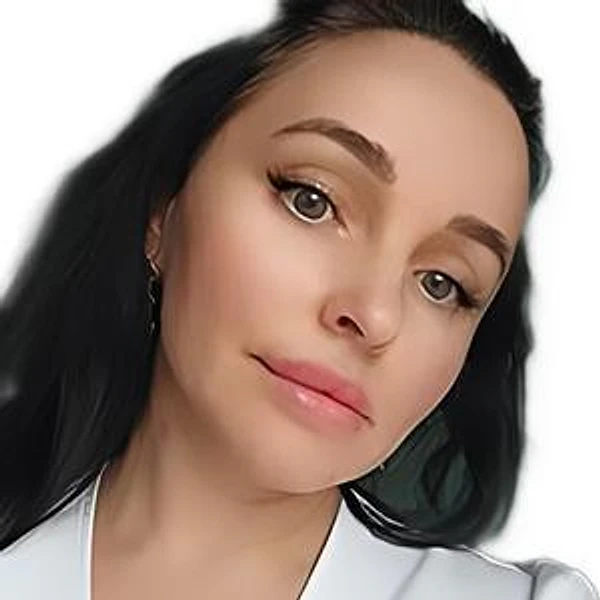 Попович Екатерина Ивановна — Врач УЗИ, Георгиевск