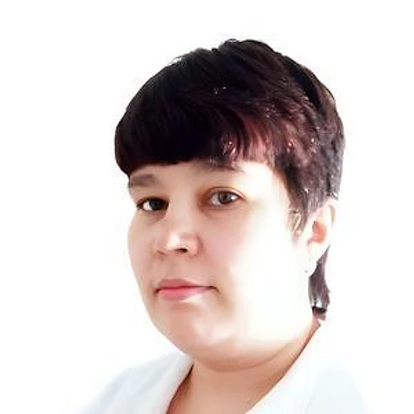 Калашникова Марина Александровна — Хирург, пгт. Чернышевск