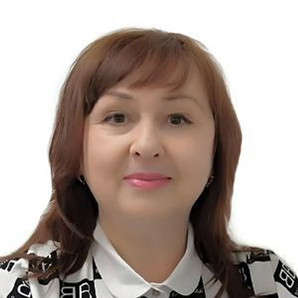 Орлова Ирина Анатольевна — Логопед, Дефектолог, Нижневартовск