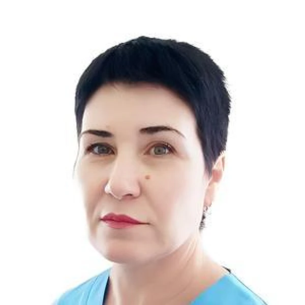 Островская Наталья Дмитриевна — Стоматолог, пгт. Чернышевск