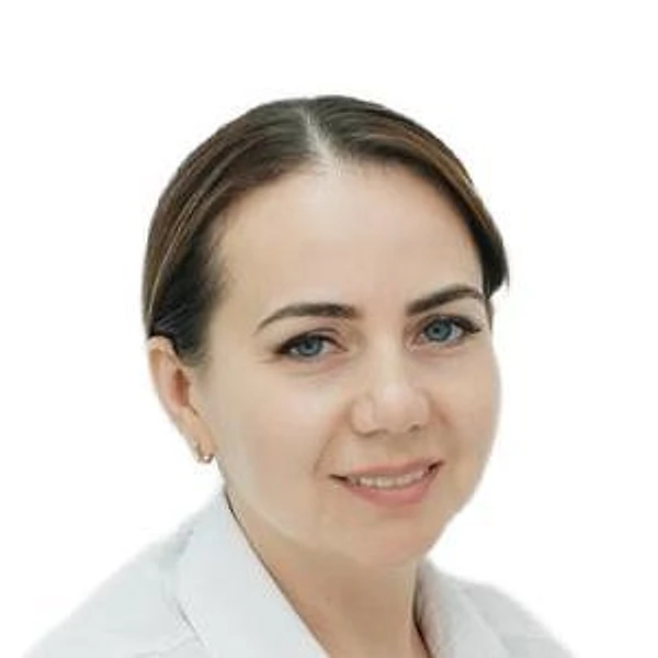 Гарипова Венера Ирековна — Эндокринолог, Нижнекамск