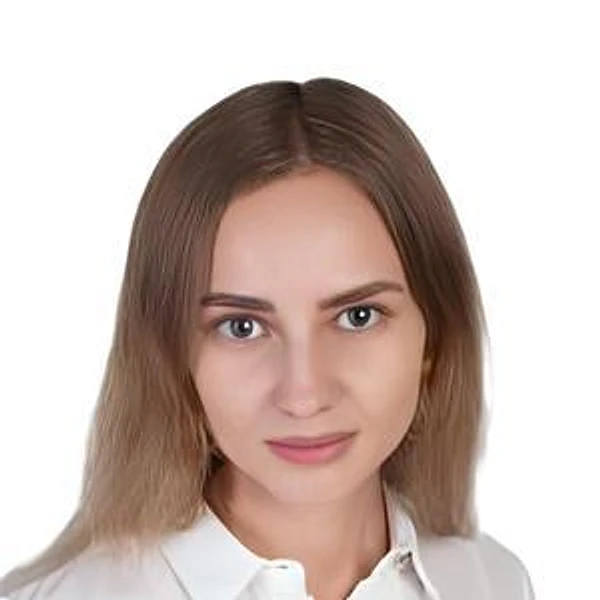 Начарова Карина Вадимовна — Клинический психолог, Екатеринбург