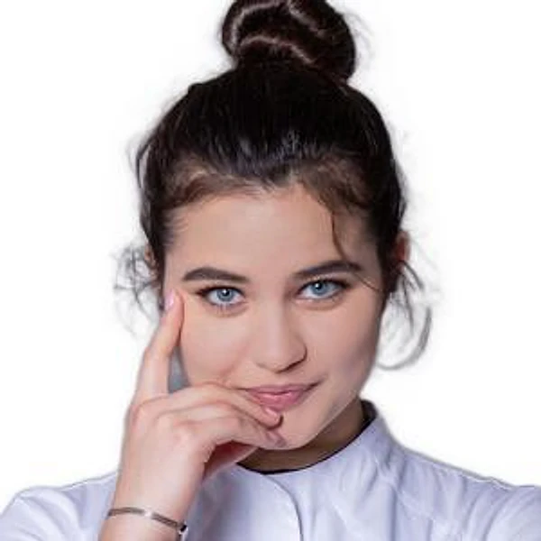 Катиман Карина Фёдоровна — Стоматолог-ортодонт, Стоматолог, Ярославль