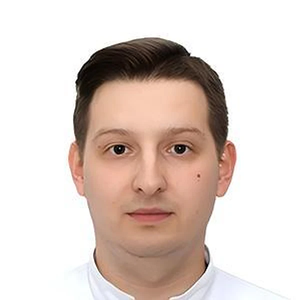 Зобнин Денис Владимирович — Стоматолог-ортопед, Йошкар-Ола