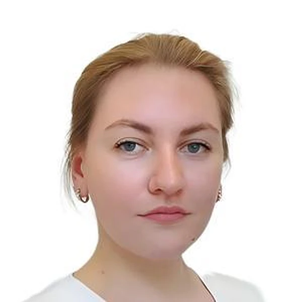 Сыродоева Дарья Александровна — Стоматолог-ортопед, Балашиха