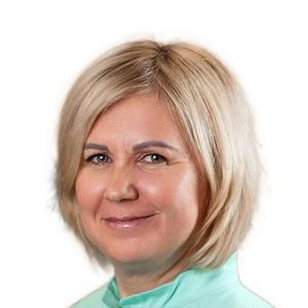 Щербакова Евгения Александровна — Инструктор ЛФК, Екатеринбург