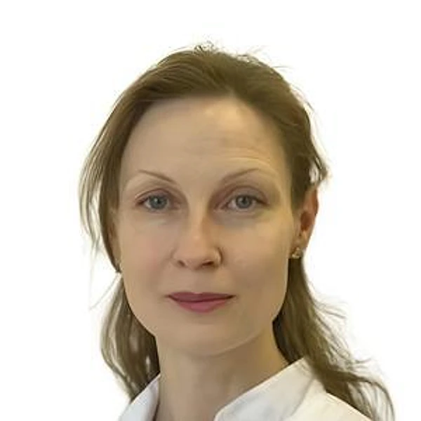 Арсеньева Юлия Геннадьевна — Врач УЗИ, Детский врач УЗИ, Обнинск