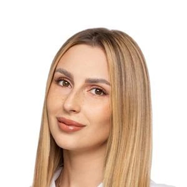 Хлопенко Виктория Эдуардовна — ЛОР, Детский ЛОР, Ростов-на-Дону