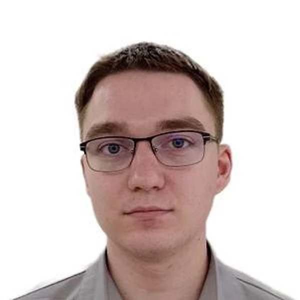 Саночкин Роман Сергеевич — Детский массажист, Массажист, Екатеринбург