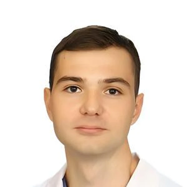 Тимофеев Илья Александрович — Акушер, Гинеколог, Краснодар