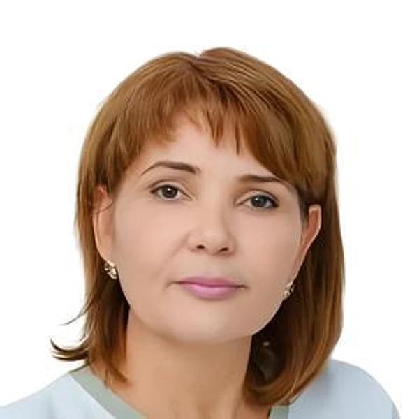 Тагаева Фарида Нажмутдиновна — Кардиолог, Детский кардиолог, Функциональный диагност, Электросталь