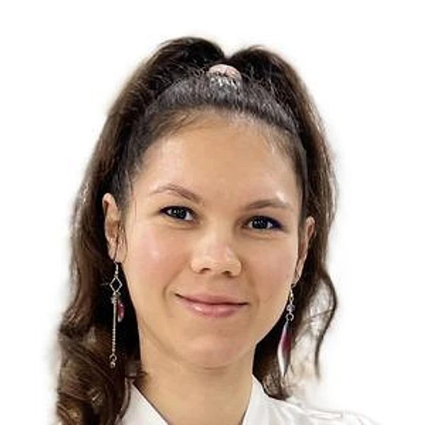 Позднякова Асия Ринатовна — Косметолог-эстетист, Ульяновск