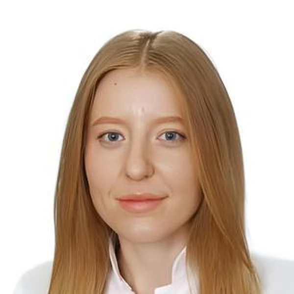 Гарбузенко Полина Андреевна — Эндоскопист, Краснодар
