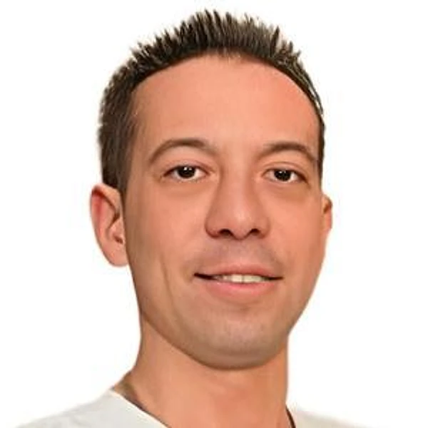 Хлопушин Дмитрий Игоревич — Стоматолог, Стоматолог-ортопед, Стоматолог-хирург, Стоматолог-эндодонтист, Москва