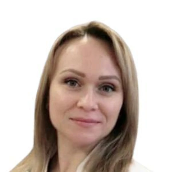 Шешеня Вера Петровна — Терапевт, Сургут