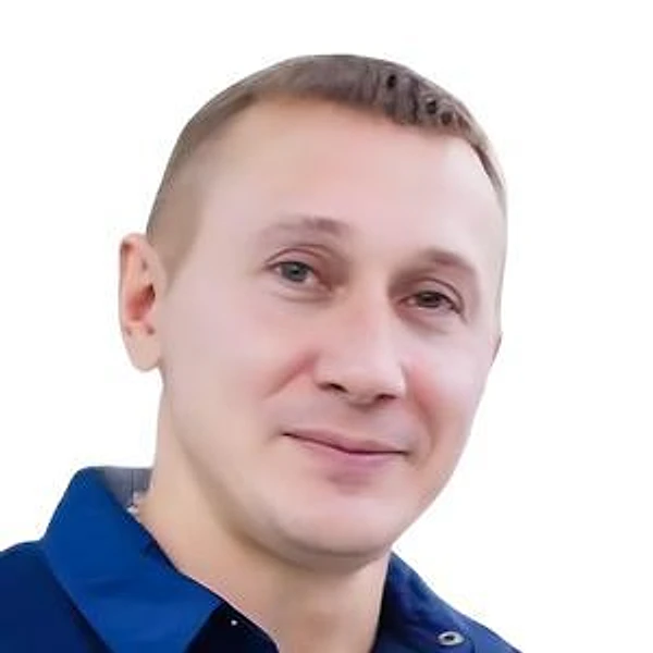 Ильин Станислав Владимирович — Стоматолог-хирург, Стоматолог-имплантолог, Набережные Челны