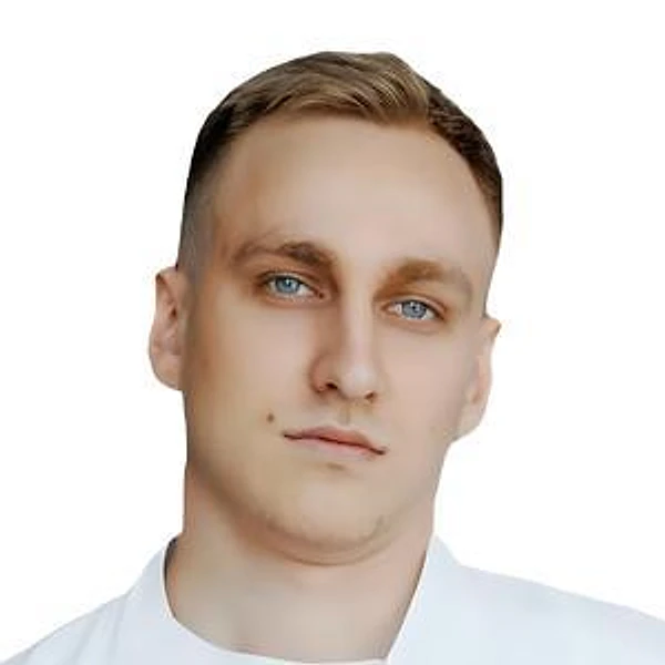 Нарутто Дмитрий Владимирович — Стоматолог-хирург, Стоматолог-имплантолог, Красноярск